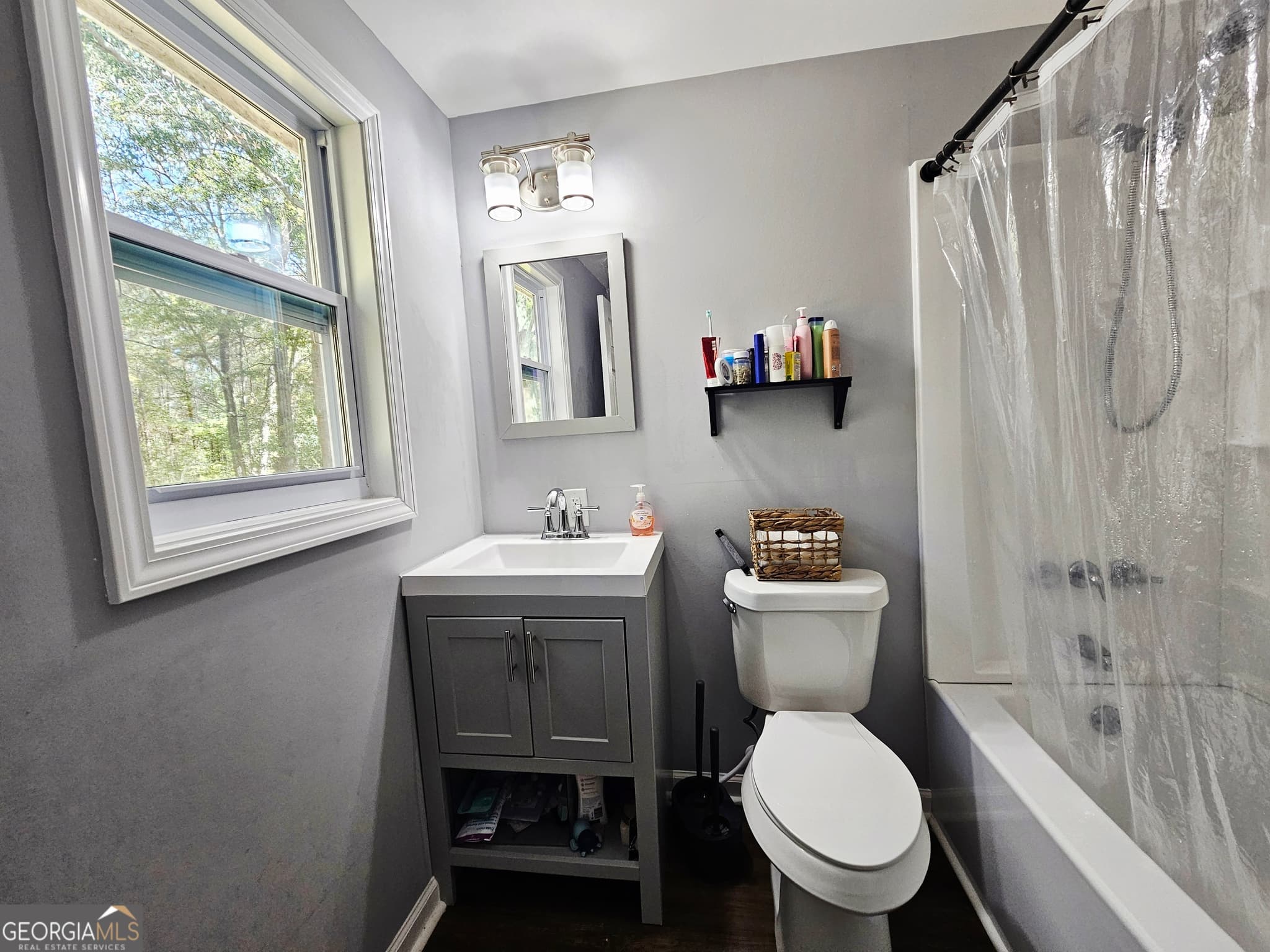 3 bedroom, 2 bathroom, 1,374 sq ft single family residence for sale at 46 Gammon Road, Carrollton, GA 30117 — photo 10