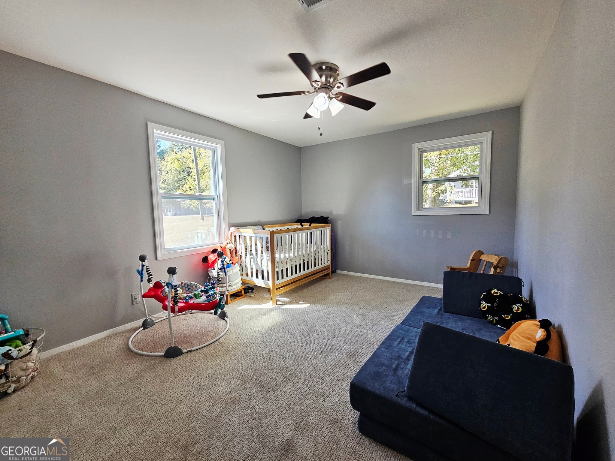 3 bedroom, 2 bathroom, 1,374 sq ft single family residence for sale at 46 Gammon Road, Carrollton, GA 30117 — photo 8