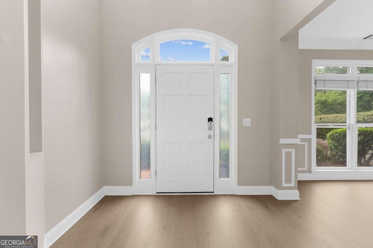 4 bedroom, 2.5 bathroom, 3,063 sq ft single family residence for sale at 1651 Nestle Creek Court, Marietta, GA 30062 — photo 7