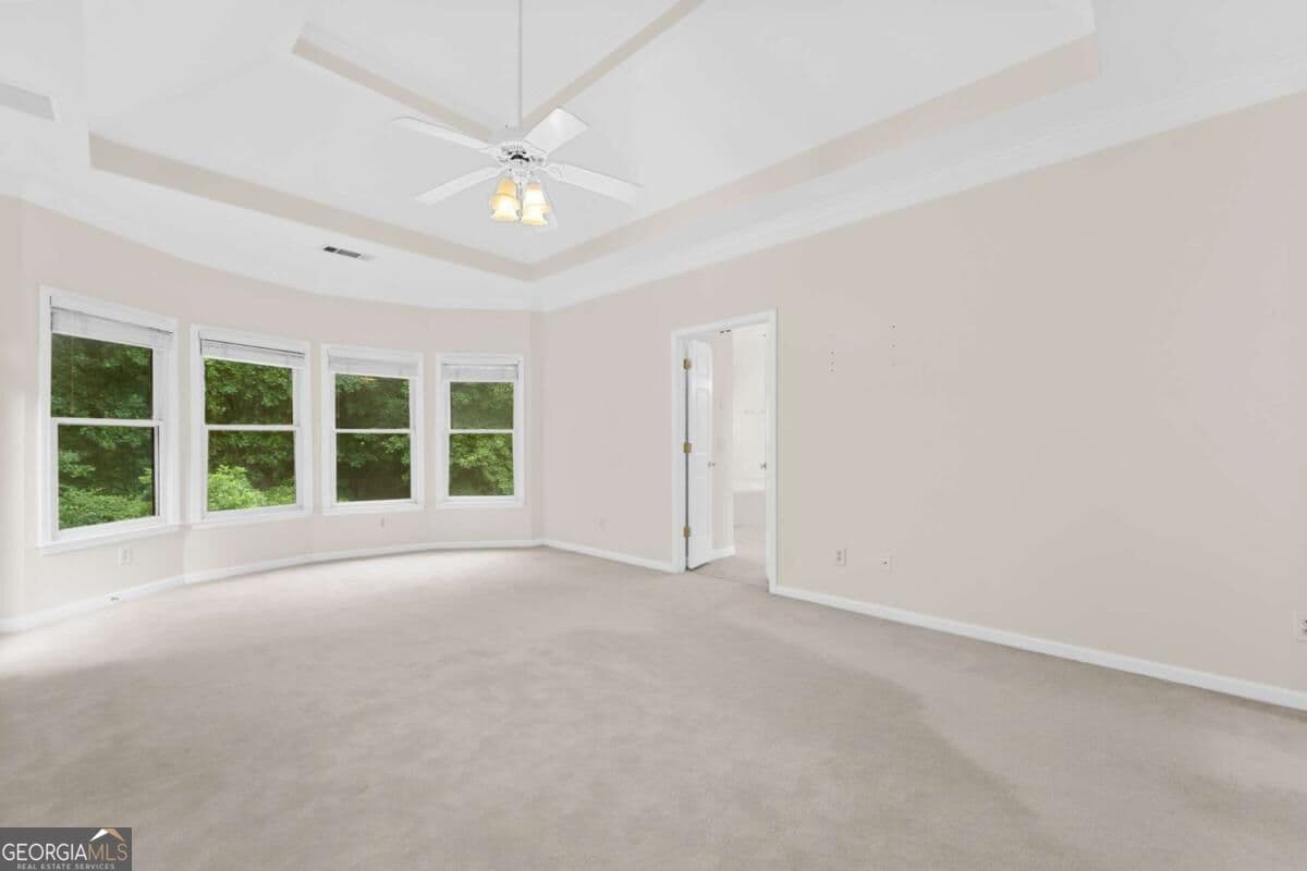 4 bedroom, 2.5 bathroom, 3,063 sq ft single family residence for sale at 1651 Nestle Creek Court, Marietta, GA 30062 — photo 4