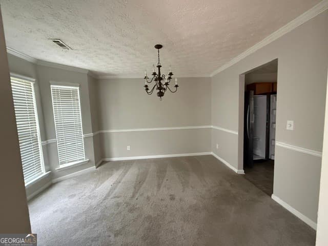 4 bedroom, 2.5 bathroom, 2,448 sq ft single family residence for rent at 743 Mesa Road, Mcdonough, GA 30253 for $2,400 a month — photo 2