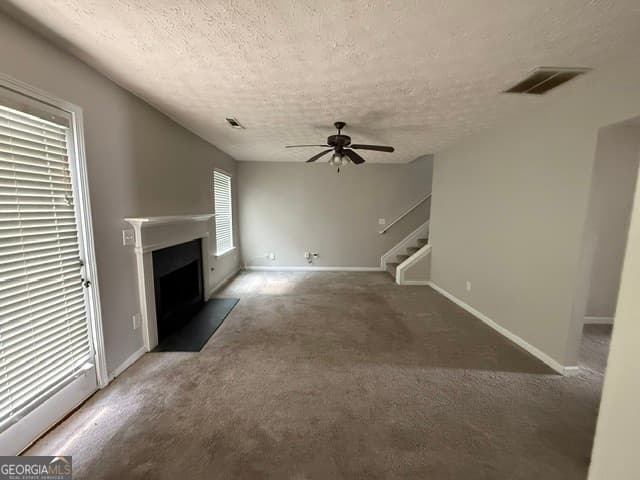4 bedroom, 2.5 bathroom, 2,448 sq ft single family residence for rent at 743 Mesa Road, Mcdonough, GA 30253 for $2,400 a month — photo 5