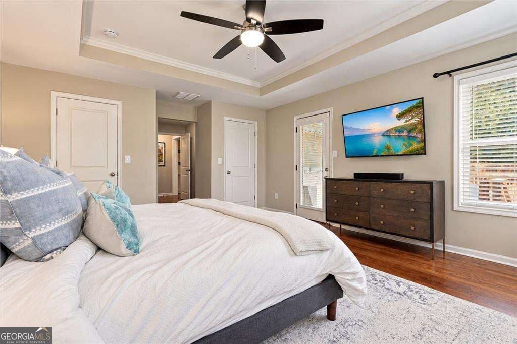 3 bedroom, 2 bathroom single family residence for sale at 2567 Mccurdy Way, Decatur, GA 30033 — photo 9