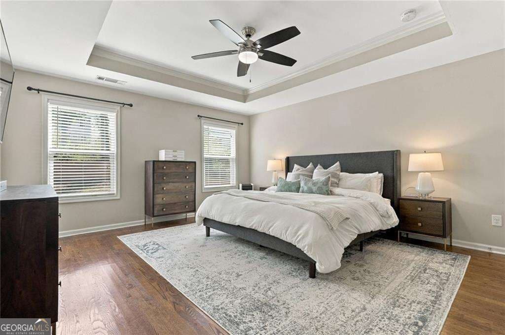3 bedroom, 2 bathroom single family residence for sale at 2567 Mccurdy Way, Decatur, GA 30033 — photo 8