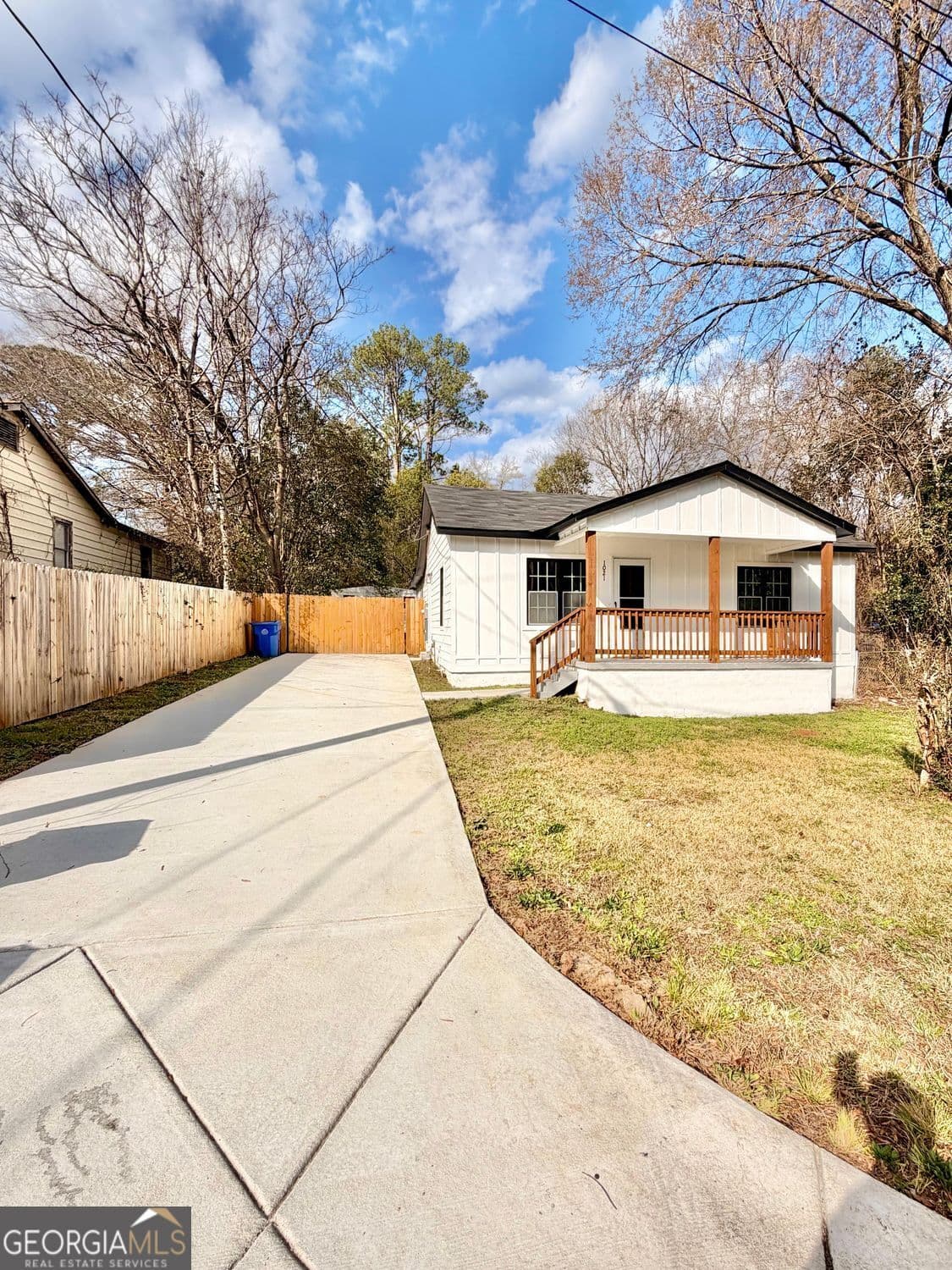 3 bedroom, 2 bathroom, 1,360 sq ft single family residence for sale at 1021 53rd Street, Columbus, GA 31904