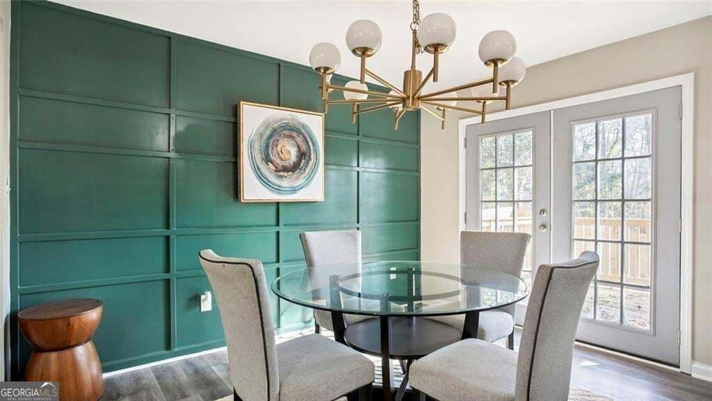 5 bedroom, 3 bathroom, 3,462 sq ft single family residence for sale at 2360 S Hairston Road, Decatur, GA 30035 — photo 6