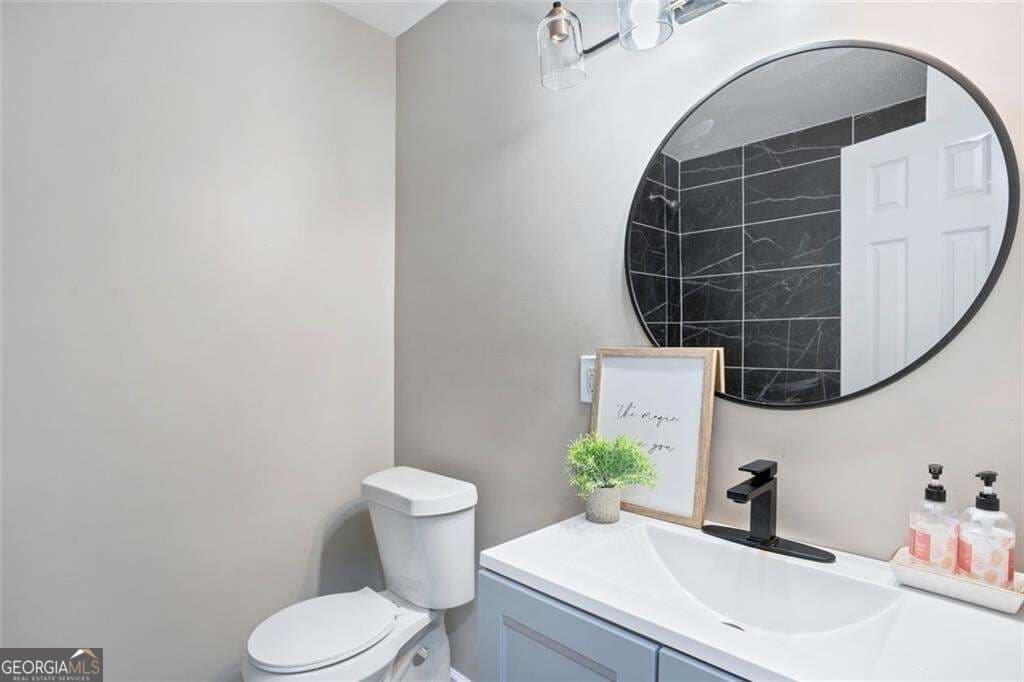 5 bedroom, 3 bathroom, 3,462 sq ft single family residence for sale at 2360 S Hairston Road, Decatur, GA 30035 — photo 10