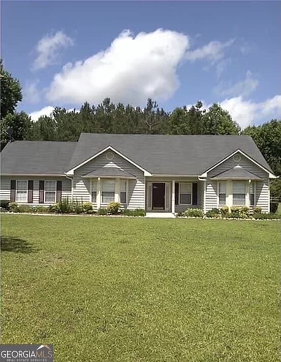 3 bedroom, 3 bathroom, 1,524 sq ft single family residence sold at 302 Rose Hill Road, Meansville, GA 30256