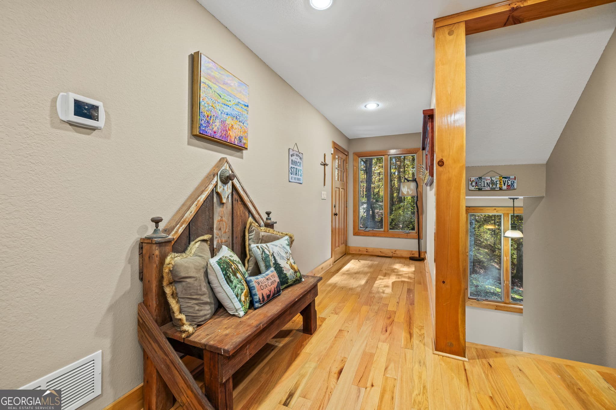 3 bedroom, 3 bathroom, 3,585 sq ft single family residence for sale at 1010 Meadowview Ridge, Clarkesville, GA 30523 — photo 5