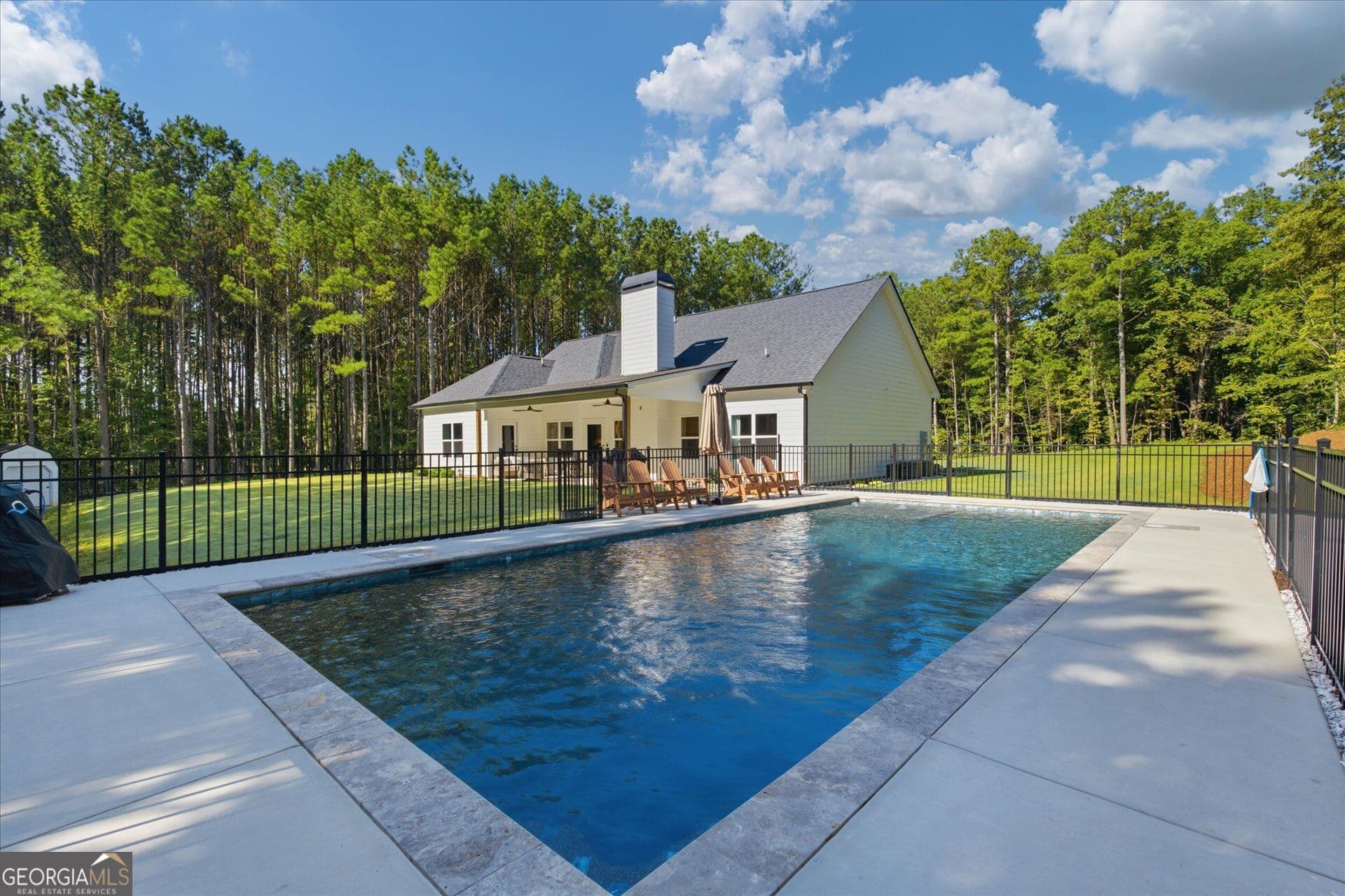 4 bedroom, 3 bathroom, 2,110 sq ft single family residence for sale at 50 Duke Path, Rockmart, GA 30153 — photo 2