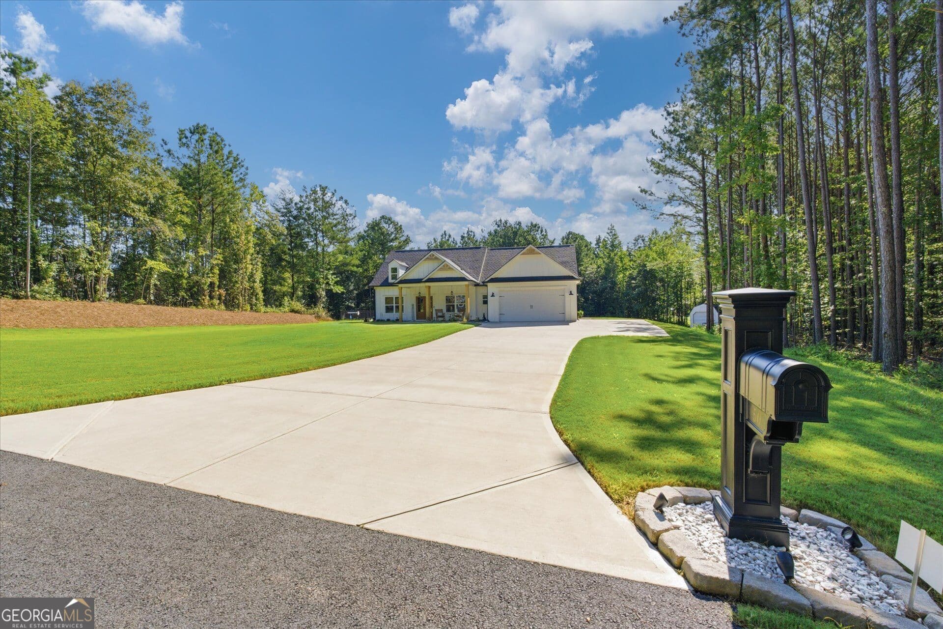 4 bedroom, 3 bathroom, 2,110 sq ft single family residence for sale at 50 Duke Path, Rockmart, GA 30153 — photo 6