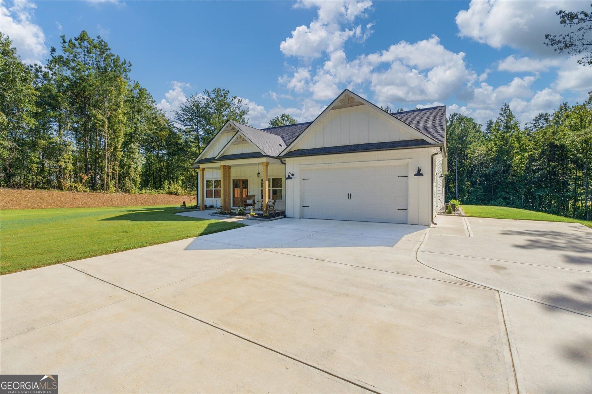 4 bedroom, 3 bathroom, 2,110 sq ft single family residence for sale at 50 Duke Path, Rockmart, GA 30153 — photo 7