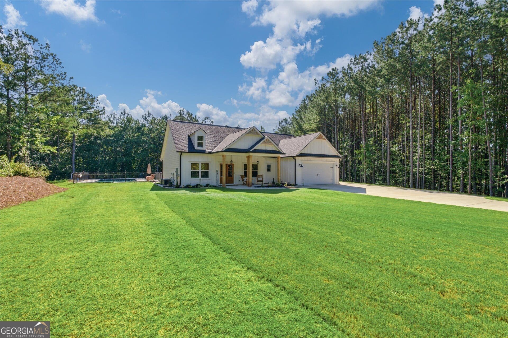 4 bedroom, 3 bathroom, 2,110 sq ft single family residence for sale at 50 Duke Path, Rockmart, GA 30153 — photo 3