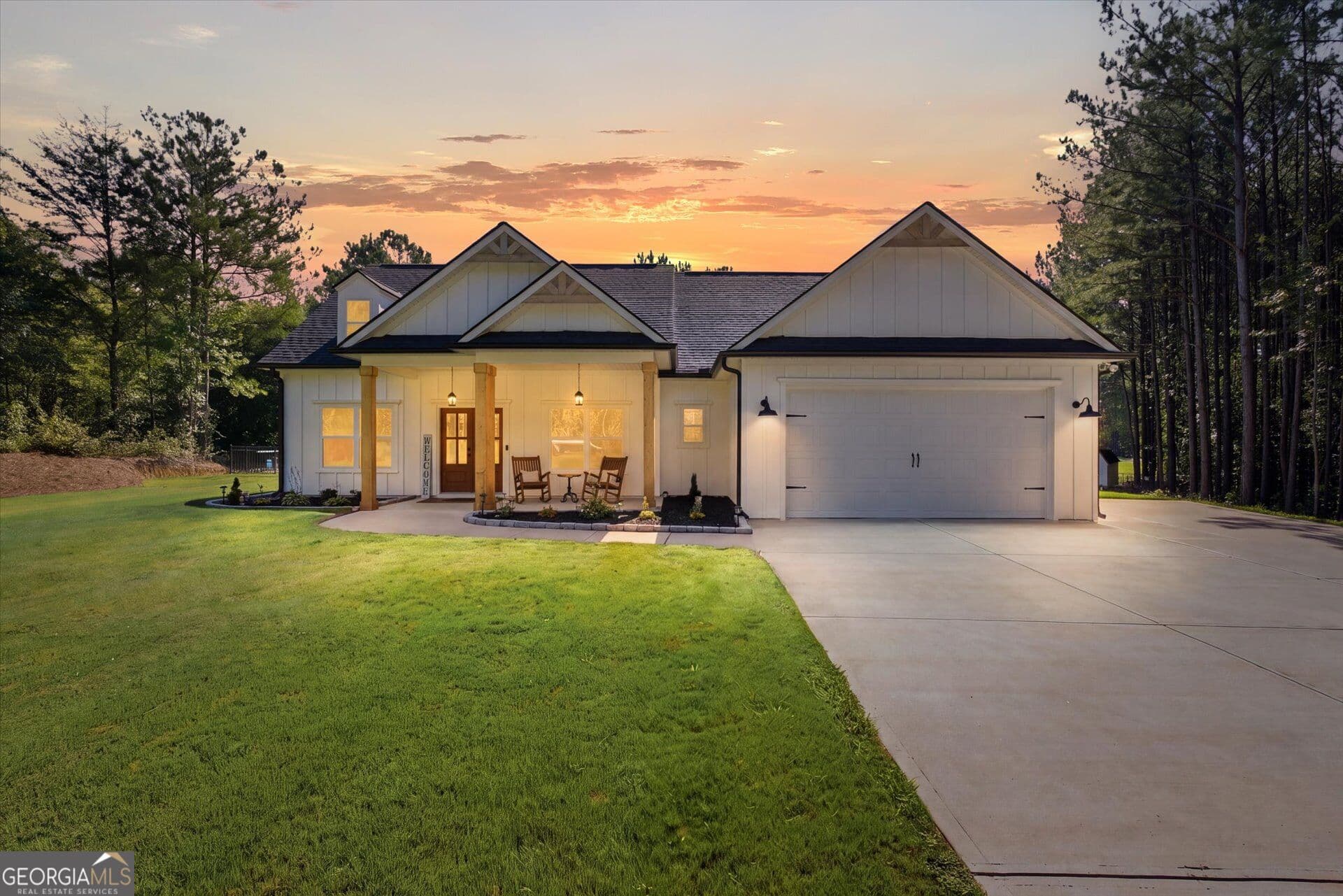4 bedroom, 3 bathroom, 2,110 sq ft single family residence for sale at 50 Duke Path, Rockmart, GA 30153 — photo 5