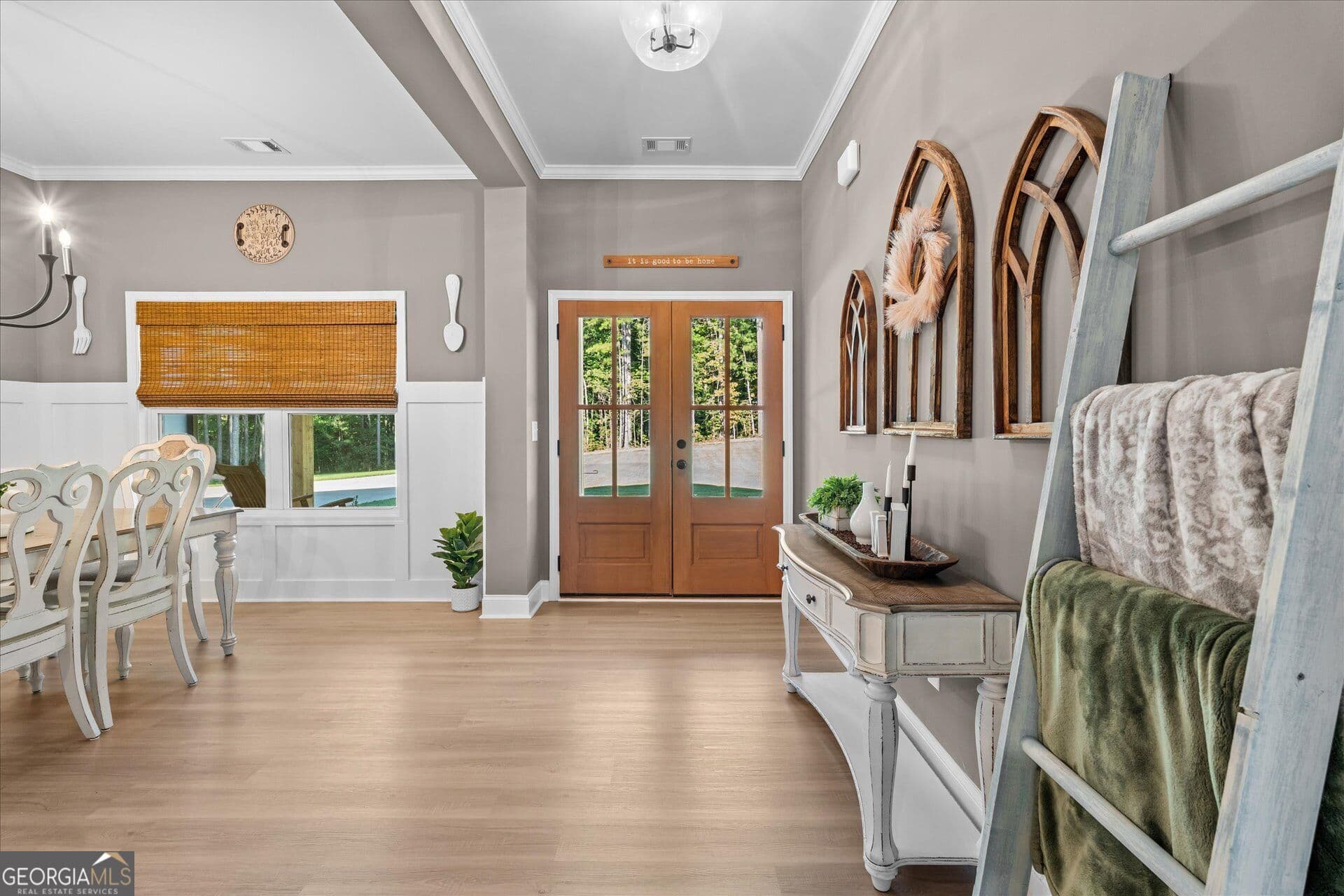 4 bedroom, 3 bathroom, 2,110 sq ft single family residence for sale at 50 Duke Path, Rockmart, GA 30153 — photo 9