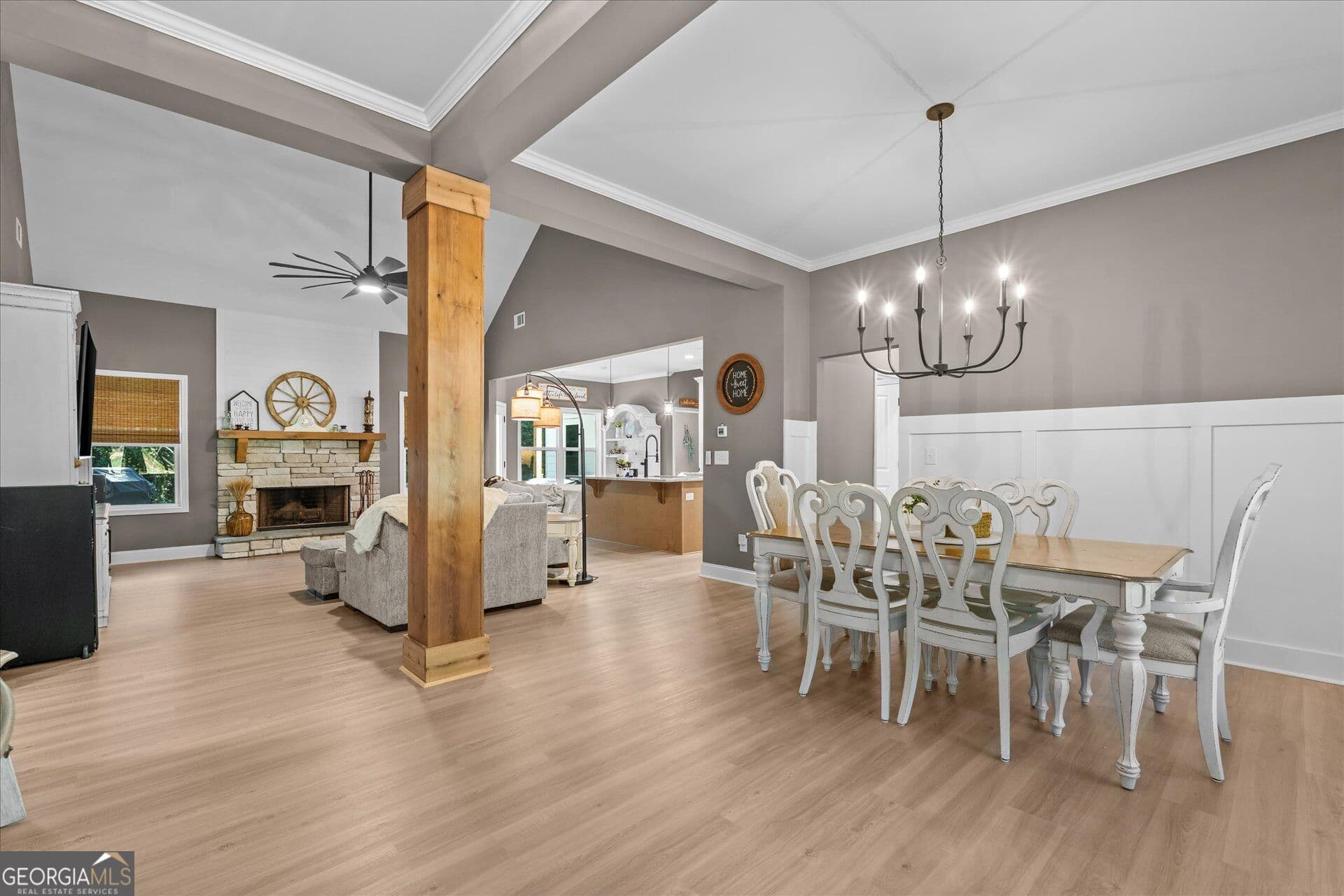 4 bedroom, 3 bathroom, 2,110 sq ft single family residence for sale at 50 Duke Path, Rockmart, GA 30153 — photo 10