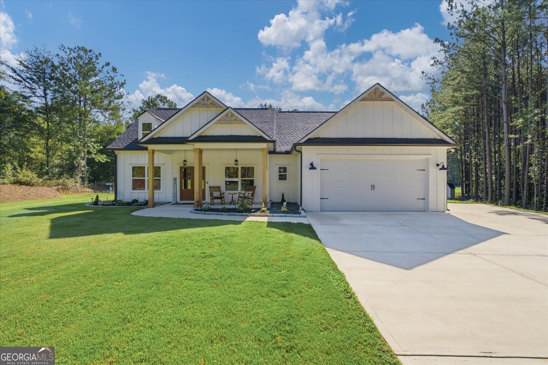 4 bedroom, 3 bathroom, 2,110 sq ft single family residence for sale at 50 Duke Path, Rockmart, GA 30153 — photo 4