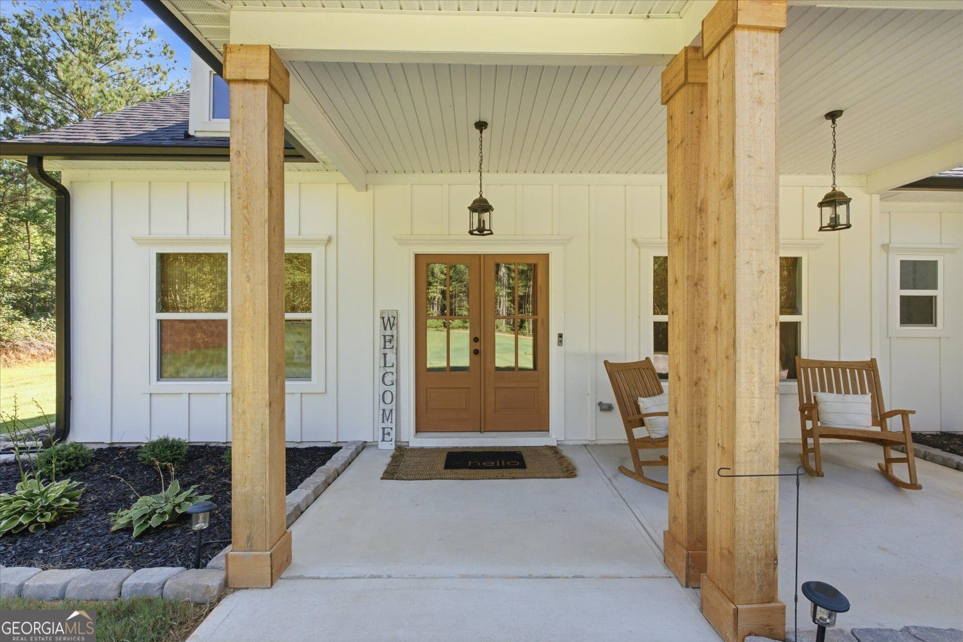 4 bedroom, 3 bathroom, 2,110 sq ft single family residence for sale at 50 Duke Path, Rockmart, GA 30153 — photo 8
