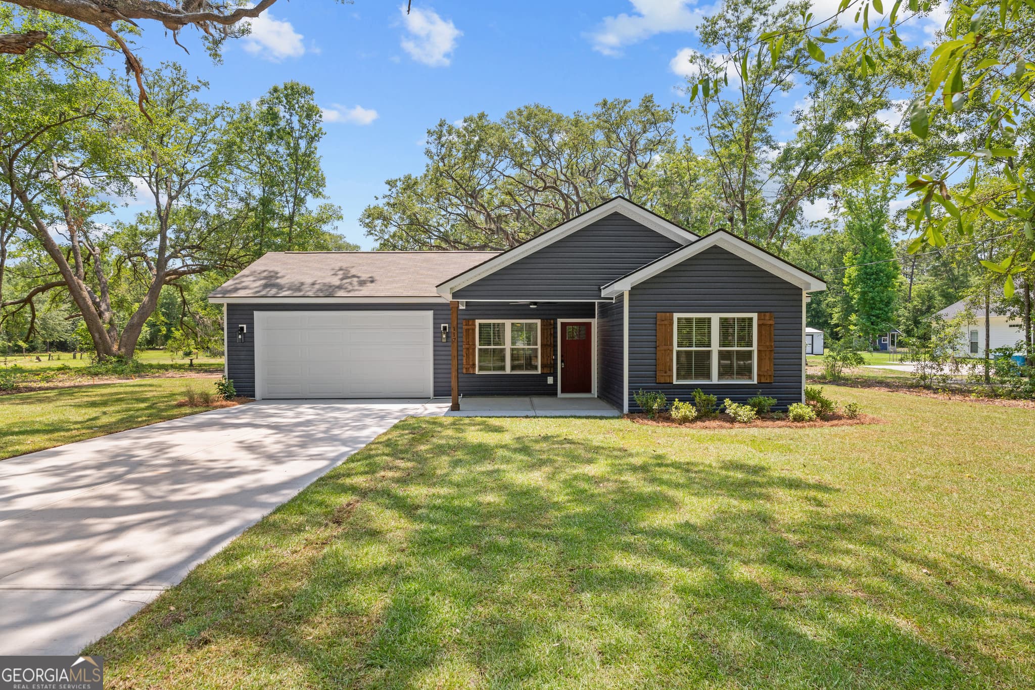 117 Giles Avenue, Rincon, GA 31326 — most recent listing photo