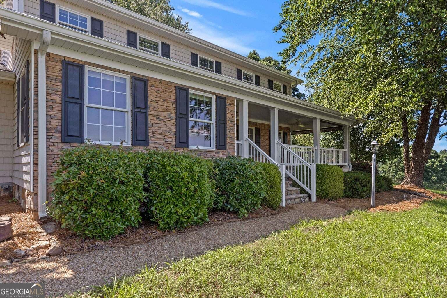 3 bedroom, 3 bathroom, 3,508 sq ft single family residence for sale at 1578 Old Ringgold, Rocky Face, GA 30740 — photo 7