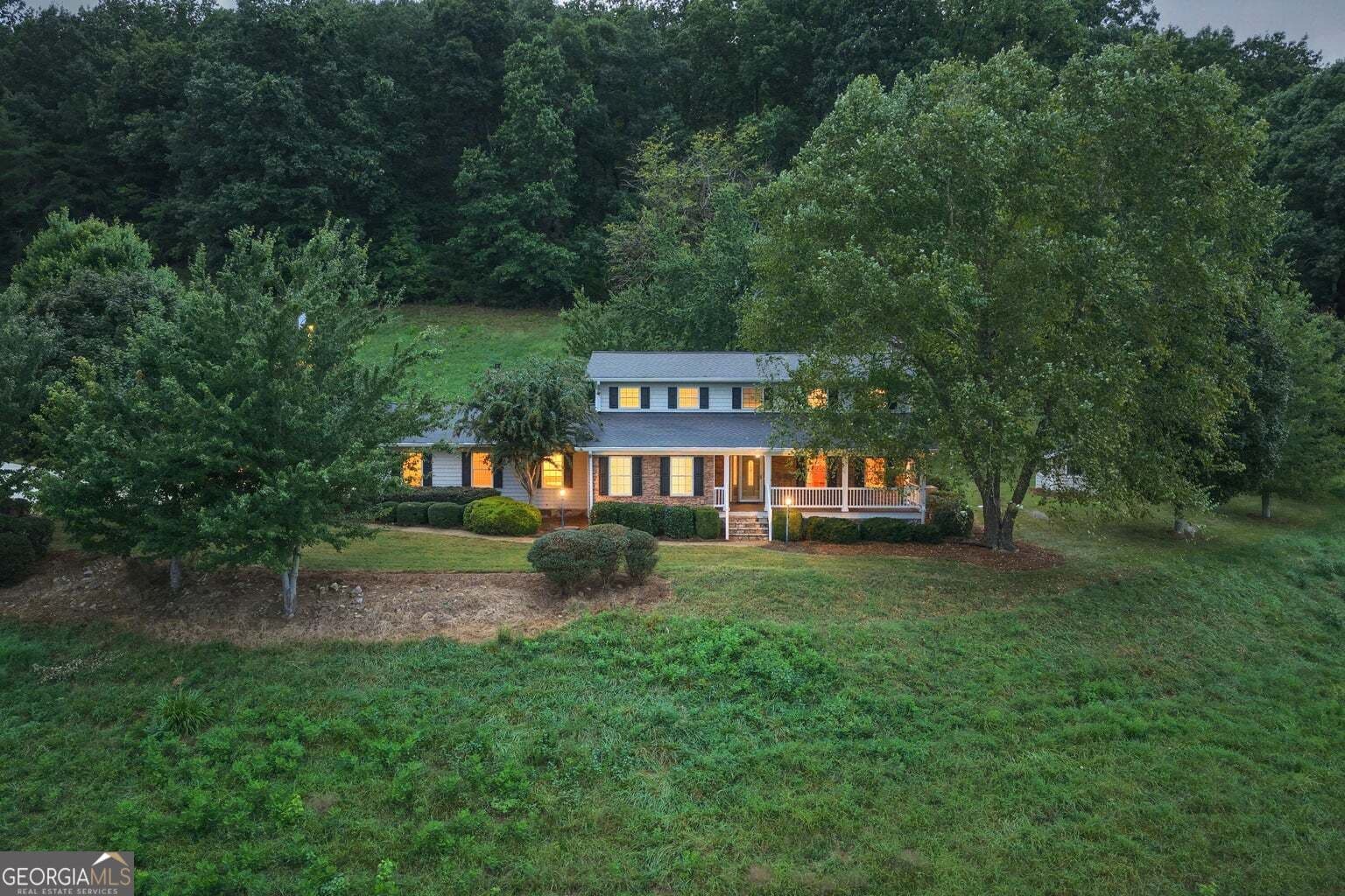 3 bedroom, 3 bathroom, 3,508 sq ft single family residence for sale at 1578 Old Ringgold, Rocky Face, GA 30740 — photo 3