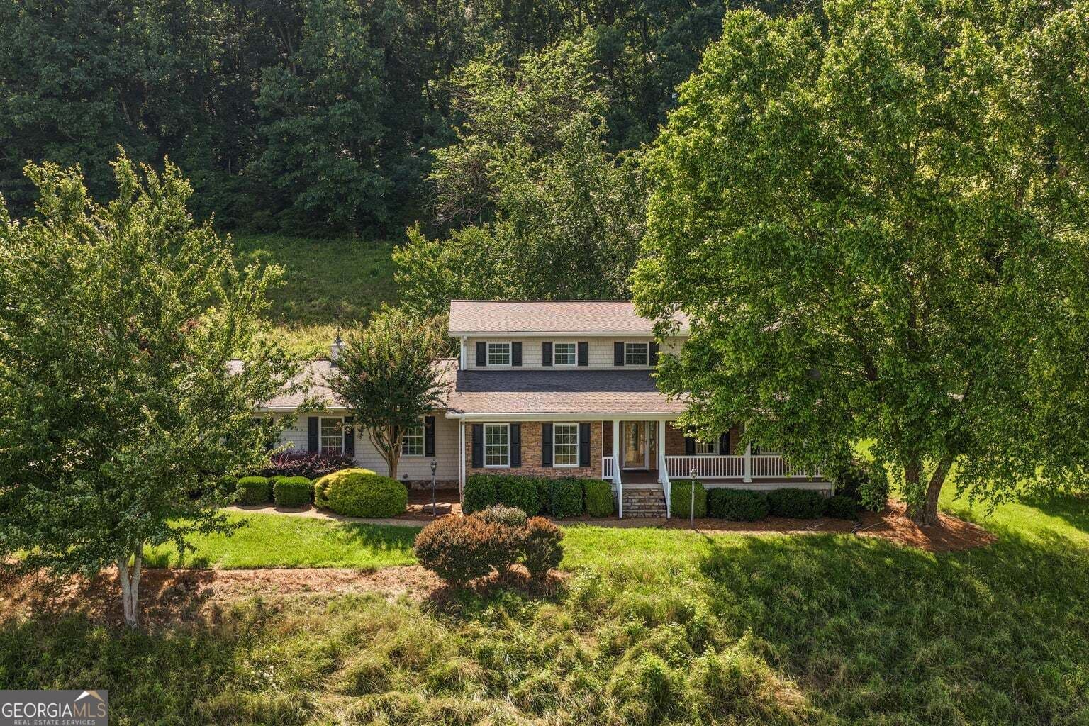 3 bedroom, 3 bathroom, 3,508 sq ft single family residence for sale at 1578 Old Ringgold, Rocky Face, GA 30740 — photo 4