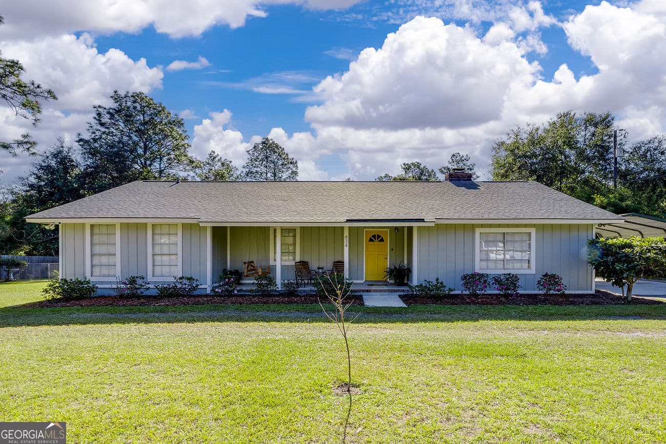 434 Deerfield Road, Bloomingdale, GA 31302 — most recent listing photo