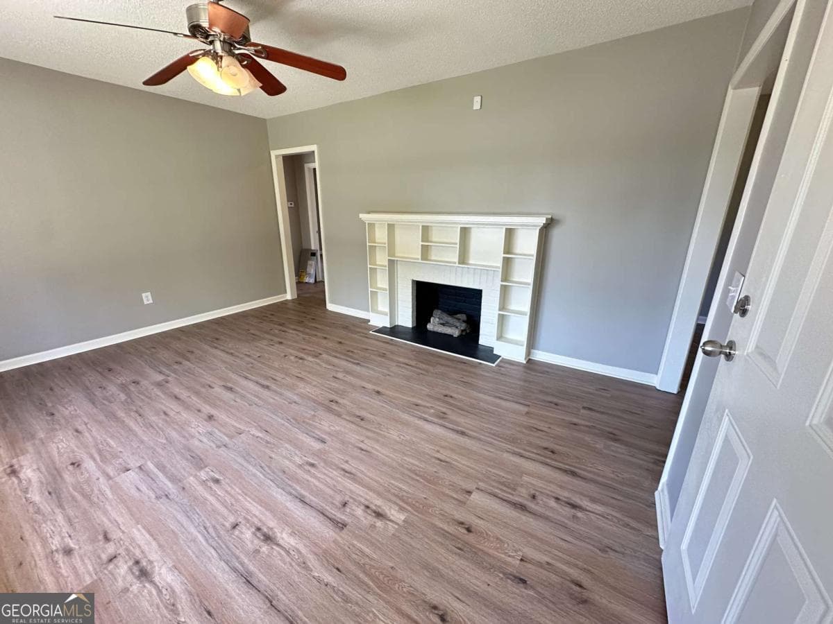 2 bedroom, 1 bathroom, 1,020 sq ft single family residence for sale at 11 Pendleton Street, Baxley, GA 31513 — photo 3