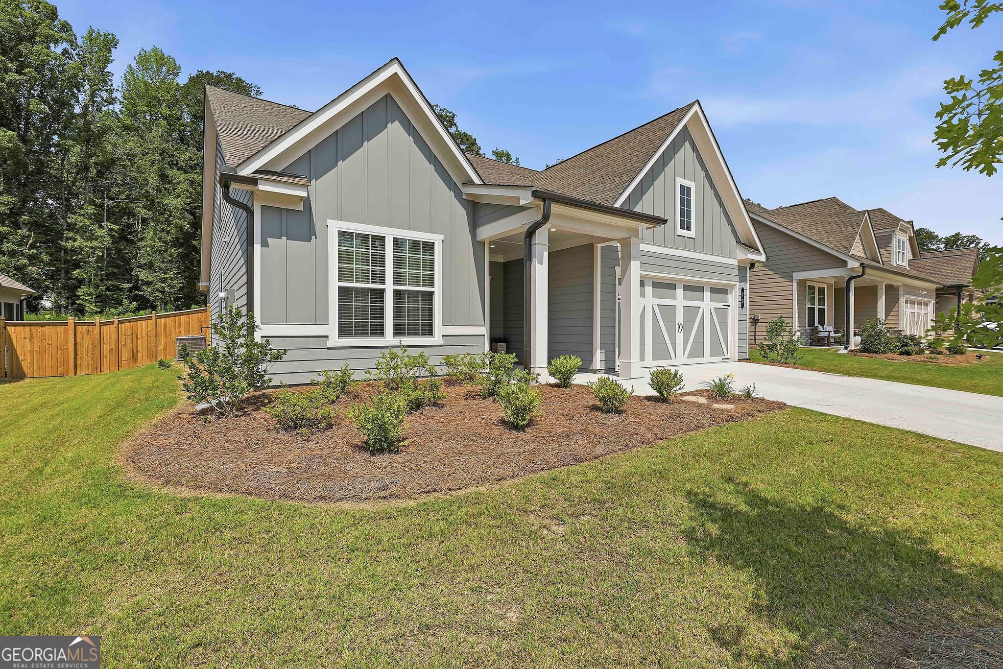 3 bedroom, 3 bathroom, 2,434 sq ft single family residence for sale at 72 Mayhaw Point, Sharpsburg, GA 30277 — photo 2