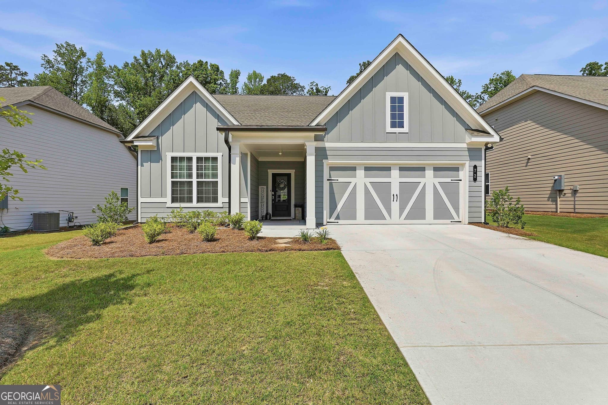 3 bedroom, 3 bathroom, 2,434 sq ft single family residence for sale at 72 Mayhaw Point, Sharpsburg, GA 30277 — photo 3