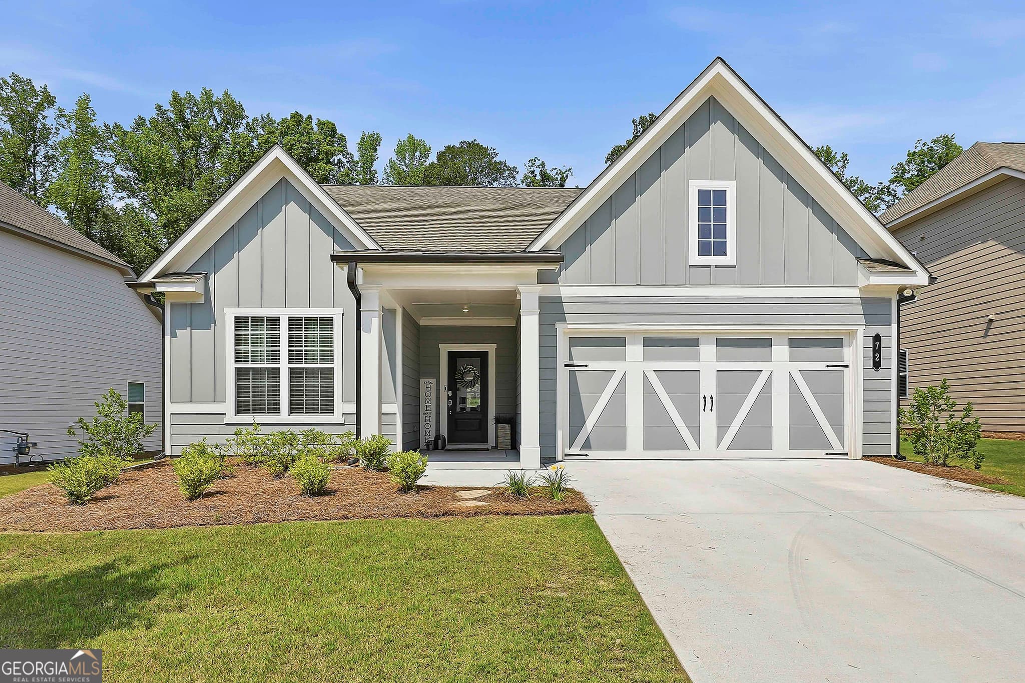 3 bedroom, 3 bathroom, 2,434 sq ft single family residence for sale at 72 Mayhaw Point, Sharpsburg, GA 30277 — photo 1 of 47