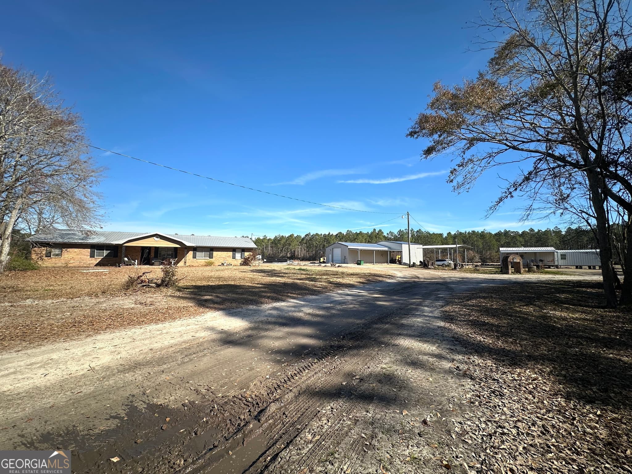 147 Ralph Hill Lane, Adel, GA 31620 — most recent listing photo