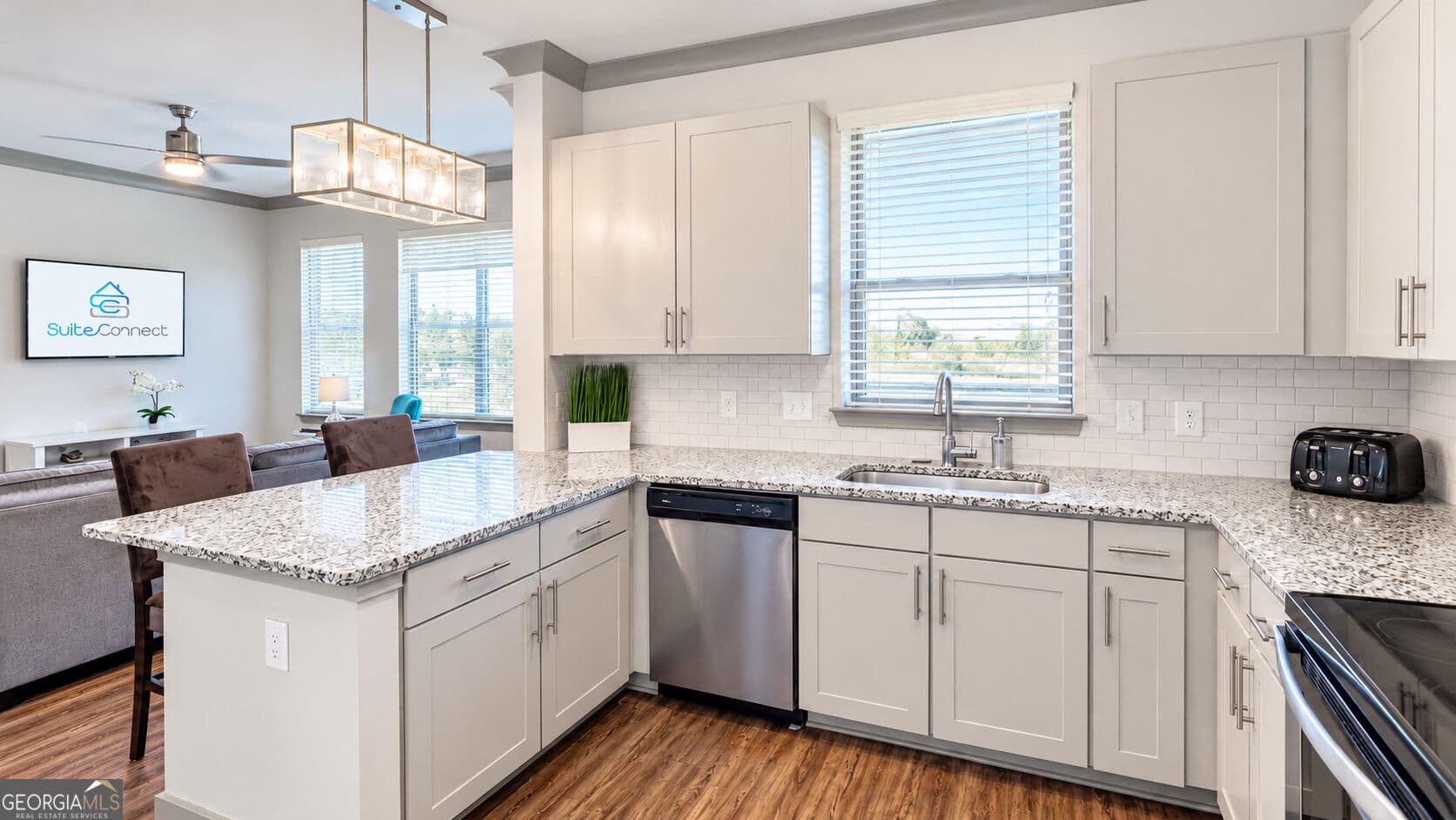 2 bedroom, 2 bathroom apartment for rent at 761 Morosgo Road S07, Atlanta, GA 30324 for $3,850 a month — photo 7