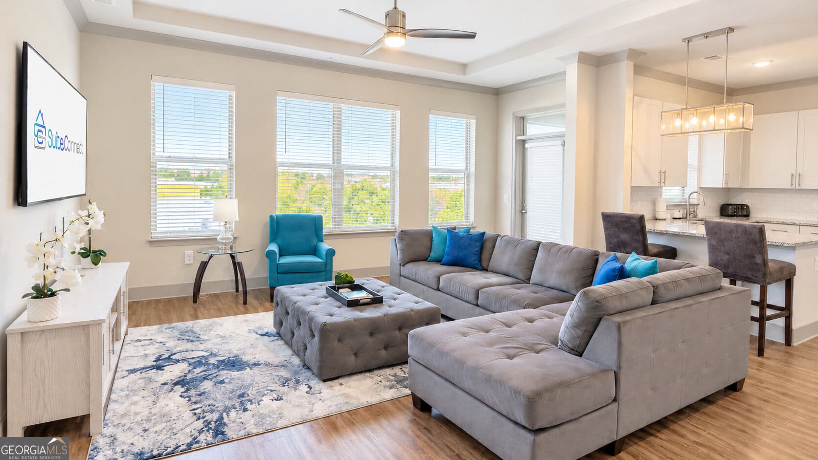 2 bedroom, 2 bathroom apartment for rent at 761 Morosgo Road S07, Atlanta, GA 30324 for $3,850 a month — photo 1 of 39