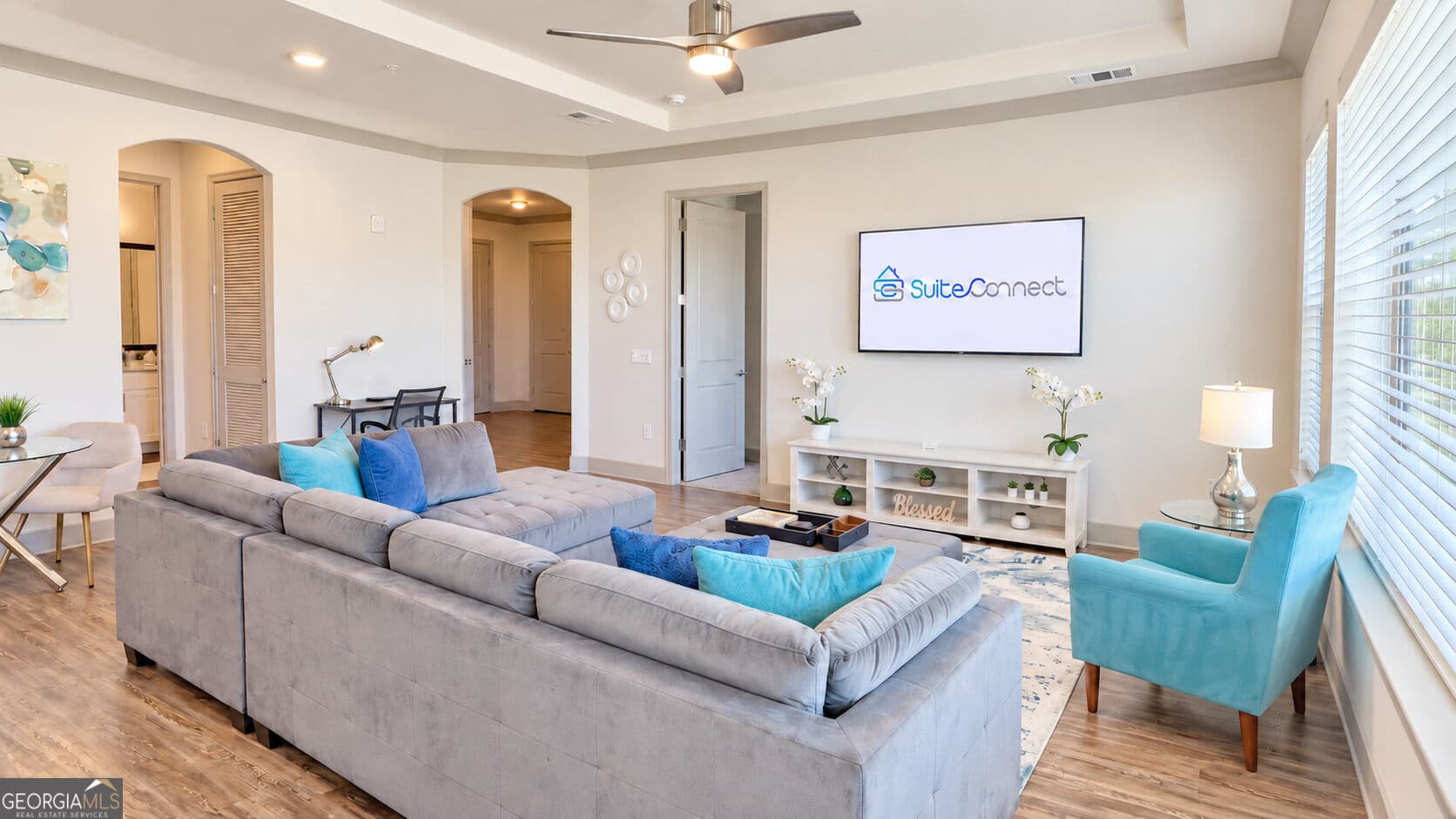 2 bedroom, 2 bathroom apartment for rent at 761 Morosgo Road S07, Atlanta, GA 30324 for $3,850 a month — photo 5