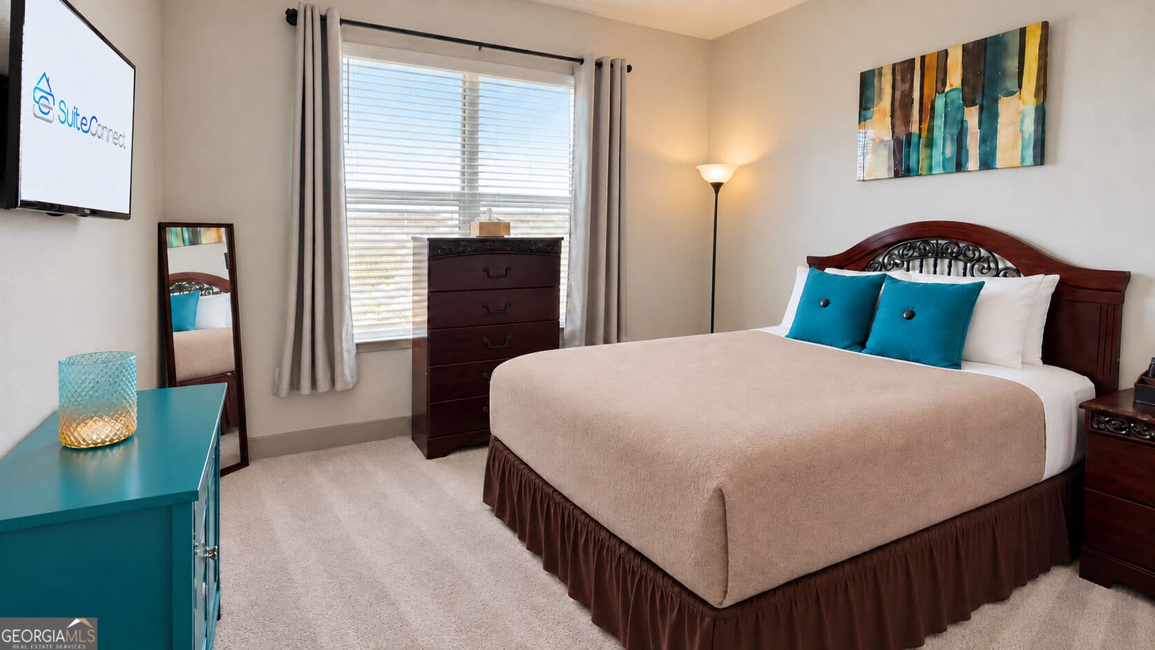 2 bedroom, 2 bathroom apartment for rent at 761 Morosgo Road S07, Atlanta, GA 30324 for $3,850 a month — photo 9