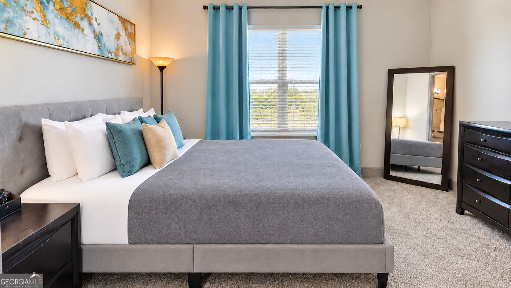 2 bedroom, 2 bathroom apartment for rent at 761 Morosgo Road S07, Atlanta, GA 30324 for $3,850 a month — photo 8