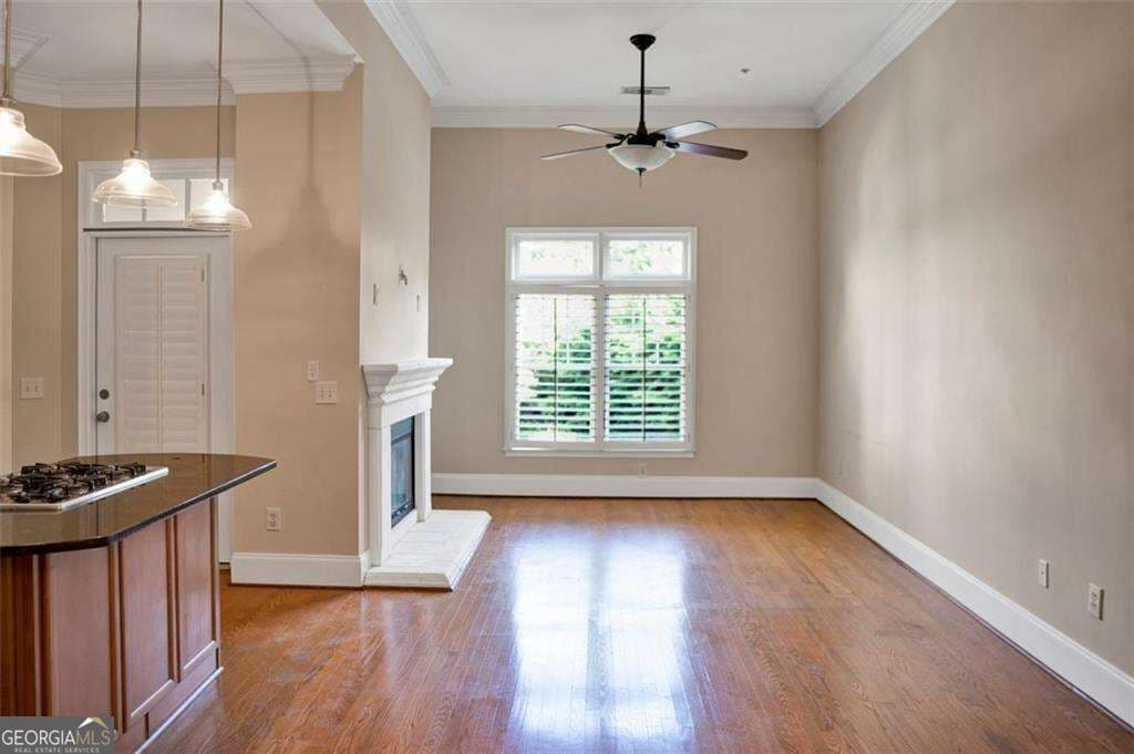 1 bedroom, 1 bathroom, 1,275 sq ft condominium for sale at 825 Highland Lane 1317, Atlanta, GA 30306 — photo 8