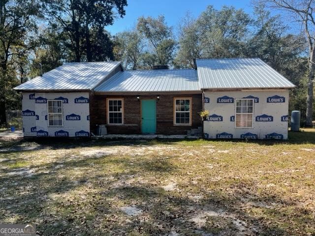 334 Allene Cr, Reidsville, GA 30453 — most recent listing photo