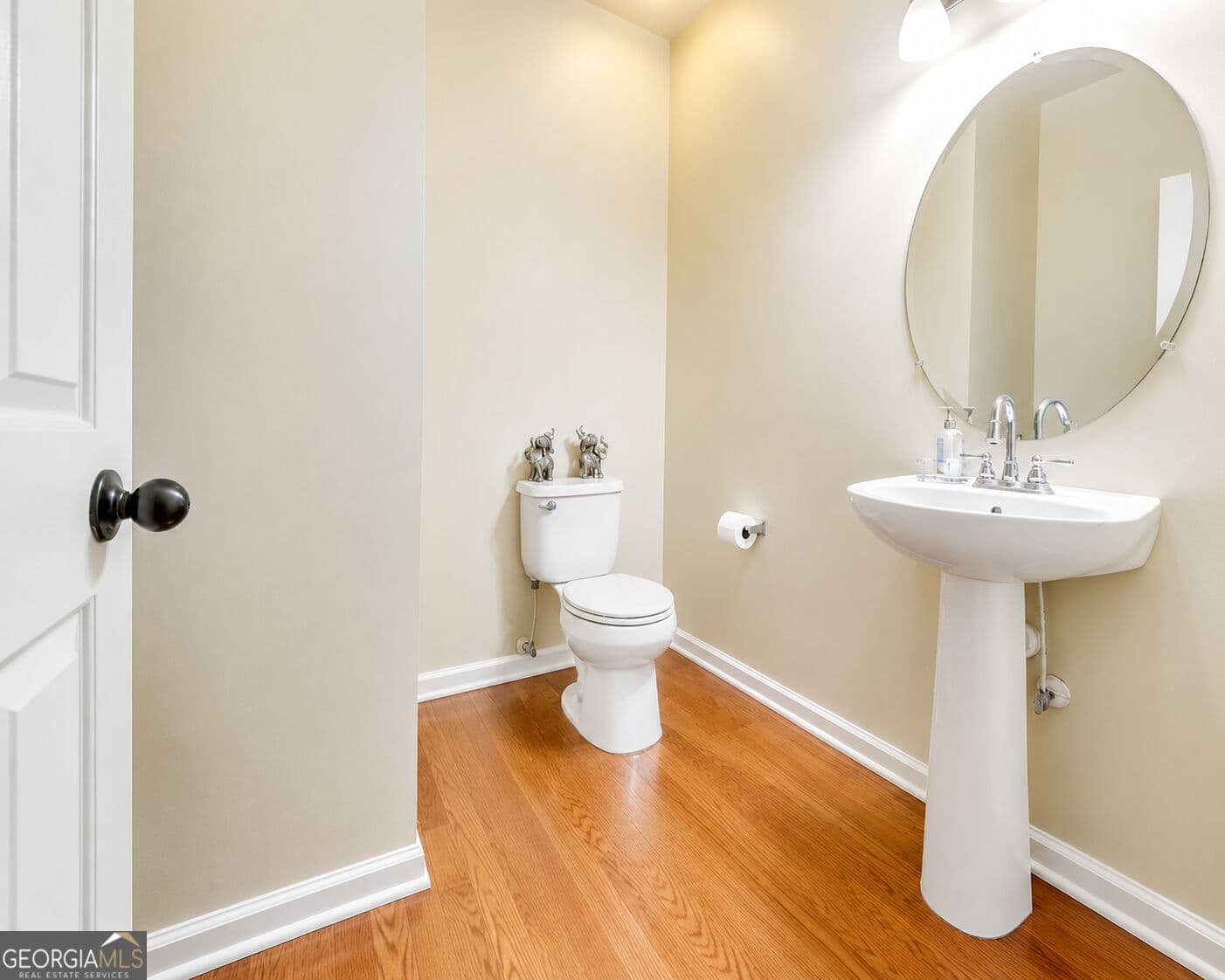 3 bedroom, 2.5 bathroom, 2,571 sq ft single family residence for rent at 3025 Sable Trail, South Fulton, GA 30349 for $2,750 a month — photo 7