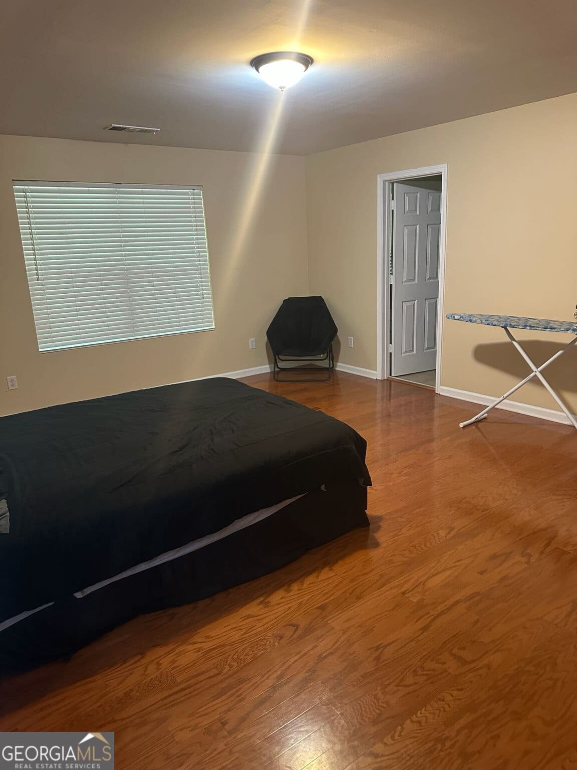 3 bedroom, 2.5 bathroom, 2,571 sq ft single family residence for rent at 3025 Sable Trail, South Fulton, GA 30349 for $2,750 a month — photo 9