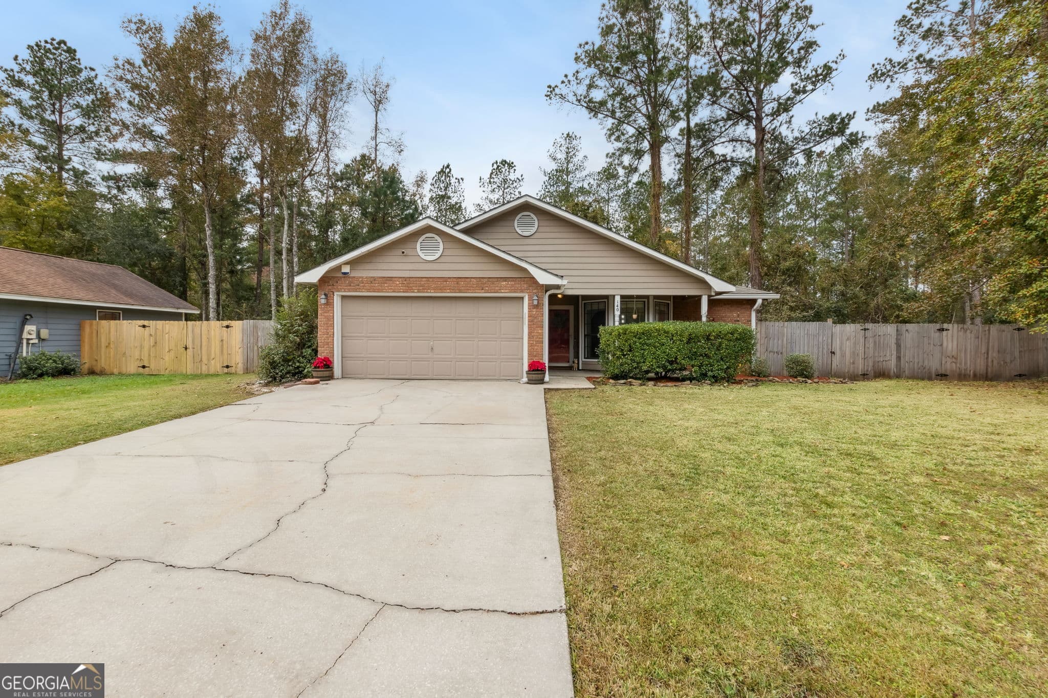 140 Woodbridge Road, Kingsland, GA 31548 — most recent listing photo