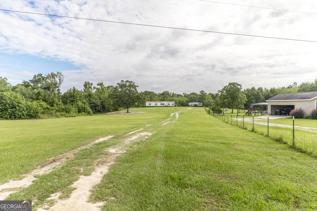 4 bedroom, 2 bathroom, 1,904 sq ft manufactured home,single family residence for sale at 1222 Bowers Cemetery Road, Cochran, GA 31014 — photo 5