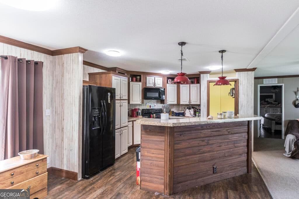 4 bedroom, 2 bathroom, 1,904 sq ft manufactured home,single family residence for sale at 1222 Bowers Cemetery Road, Cochran, GA 31014 — photo 9