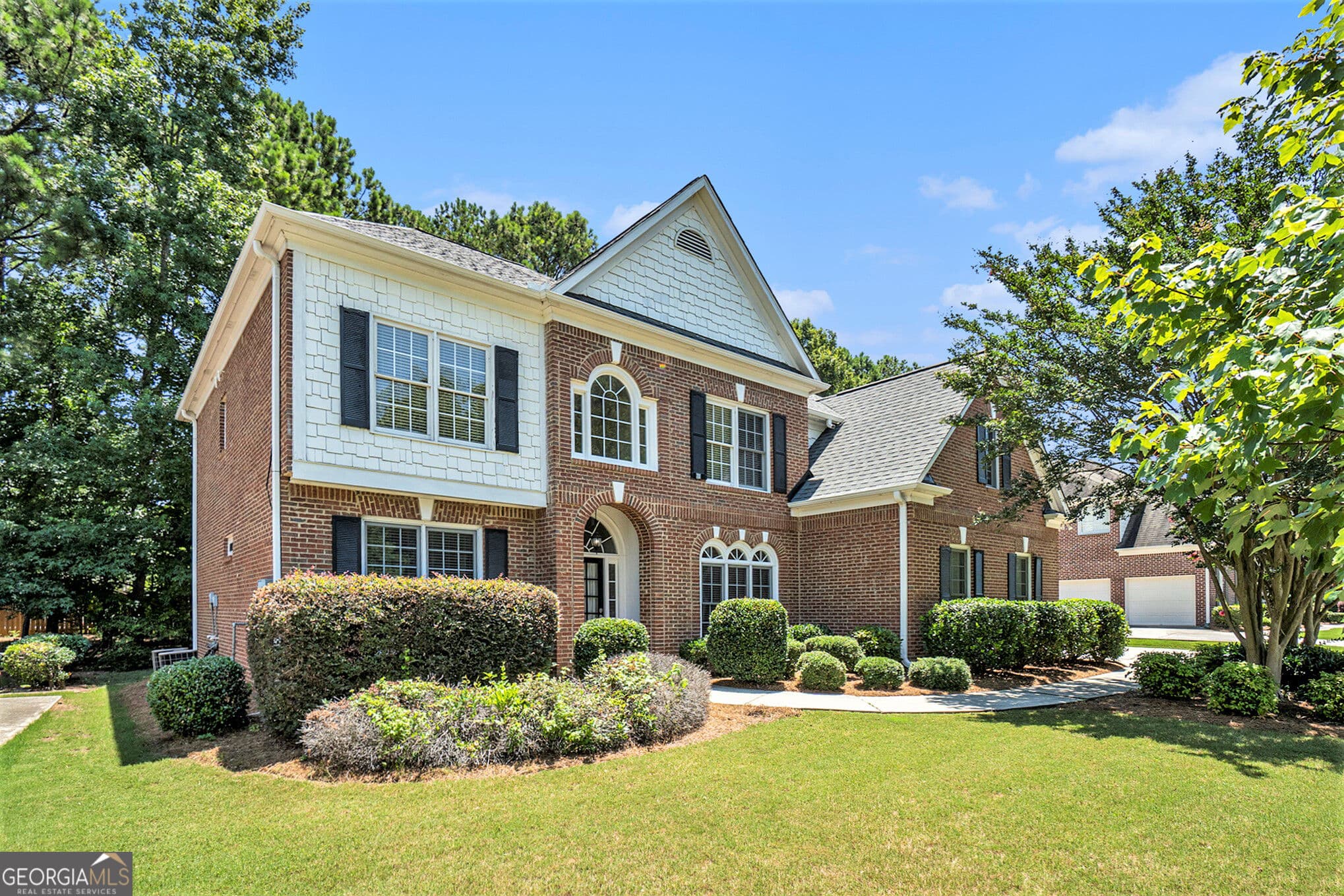5 bedroom, 4 bathroom, 2,866 sq ft single family residence for rent at 156 Middleton Place, Grayson, GA 30017 for $3,100 a month — photo 2