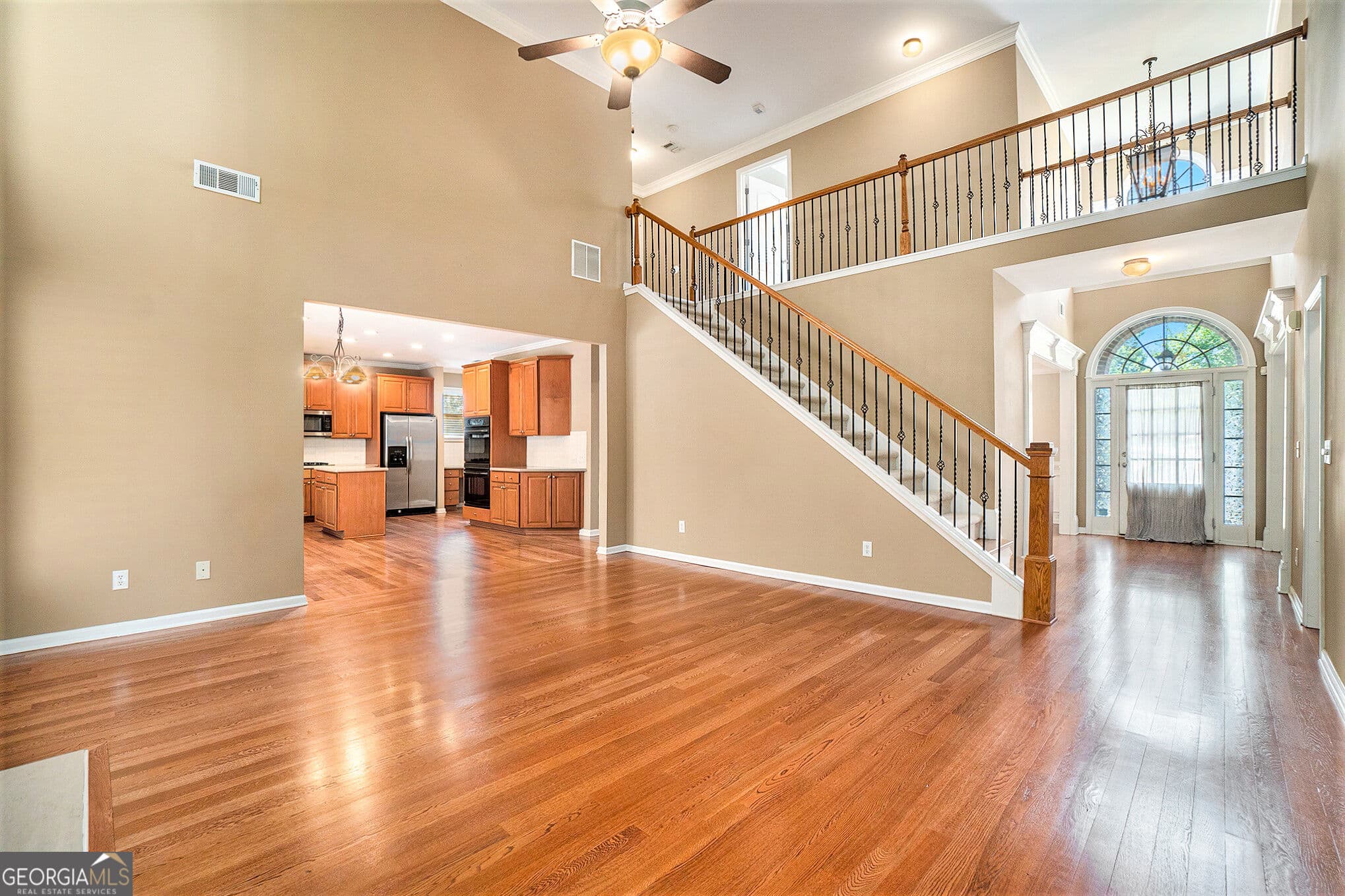 5 bedroom, 4 bathroom, 2,866 sq ft single family residence for rent at 156 Middleton Place, Grayson, GA 30017 for $3,100 a month — photo 6