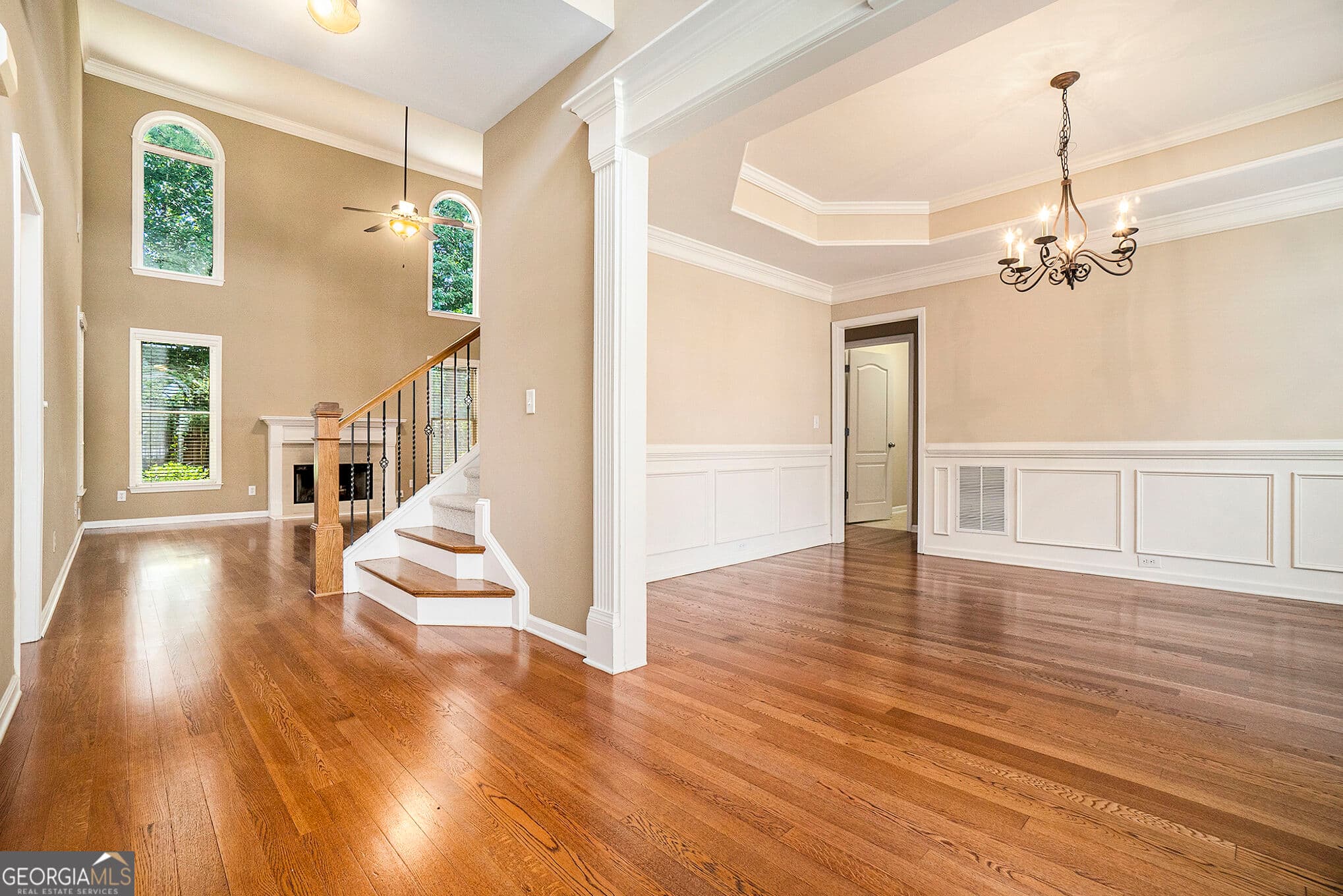 5 bedroom, 4 bathroom, 2,866 sq ft single family residence for rent at 156 Middleton Place, Grayson, GA 30017 for $3,100 a month — photo 3