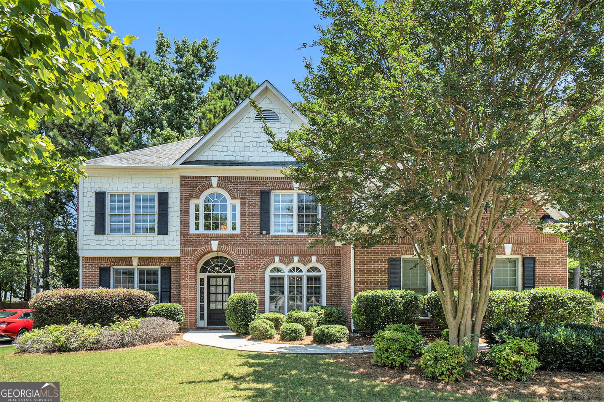 5 bedroom, 4 bathroom, 2,866 sq ft single family residence for rent at 156 Middleton Place, Grayson, GA 30017 for $3,100 a month — photo 1 of 33
