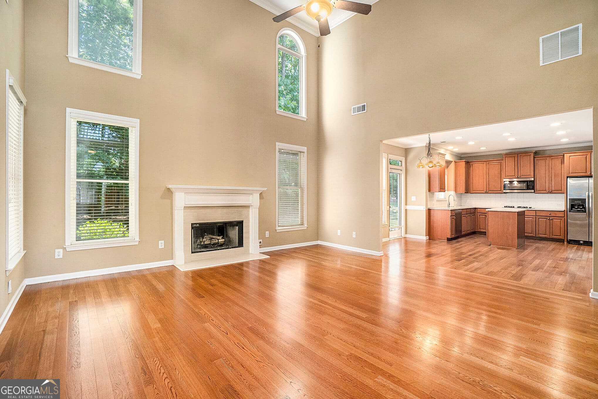 5 bedroom, 4 bathroom, 2,866 sq ft single family residence for rent at 156 Middleton Place, Grayson, GA 30017 for $3,100 a month — photo 5