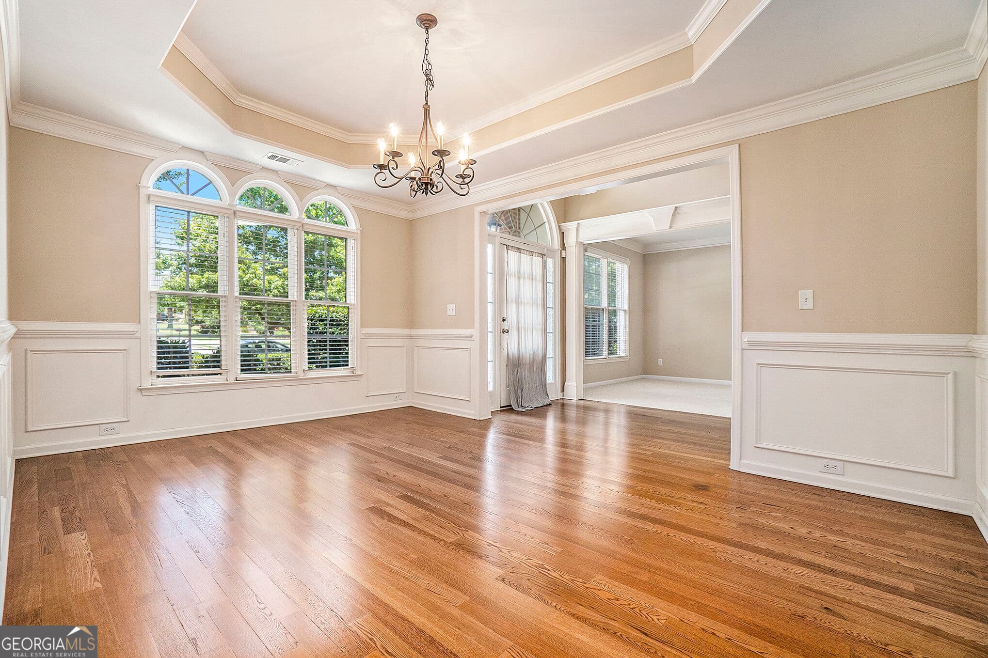 5 bedroom, 4 bathroom, 2,866 sq ft single family residence for rent at 156 Middleton Place, Grayson, GA 30017 for $3,100 a month — photo 9